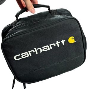 Carhartt lunch box